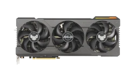 ASUS TUF Gaming GeForce RTX 4080 16GB GPU