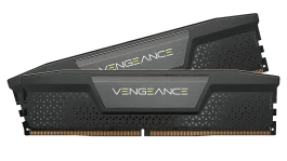 CORSAIR VENGEANCE DDR5 RAM 32GB (2x16GB)