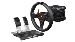 Fanatec CSL DD READY2RACE BMW BUNDLE FOR PC (5 NM)