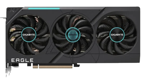 GIGABYTE GeForce RTX 4070