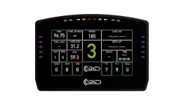 GRID DDU5 Dashboard Display Unit