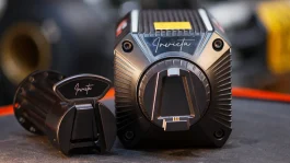 Invicta Wheelbase & Quick Release Bundle