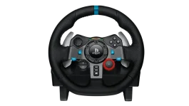 Logitech G29 Racing Wheel