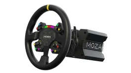 MOZA R9 V2 and RS V2 Bundle