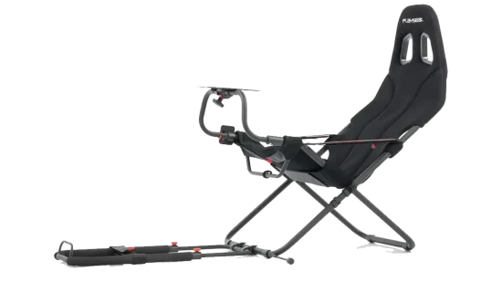 Playseat Challenge sim racing cockpit