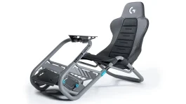 Playseat Trophy Logitech G Edition