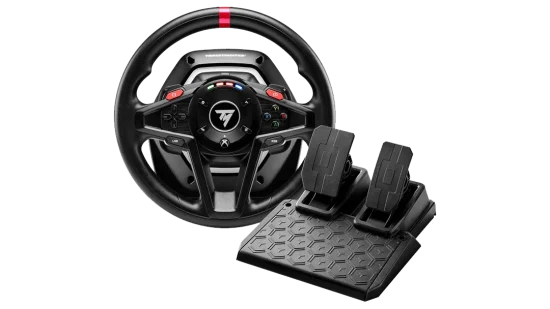Thrustmaster T128 Racing Wheel