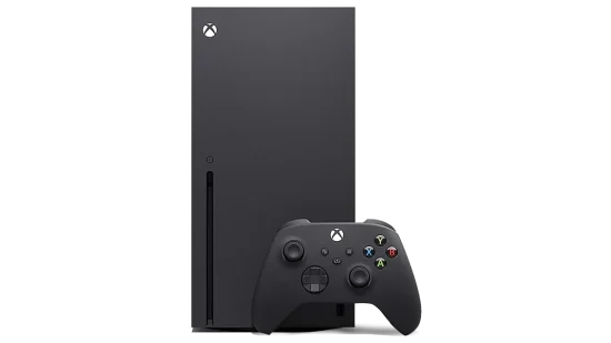 Xbox Series X Console