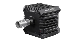 Fanatec CSL DD Wheel Base