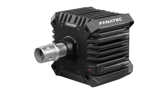 Fanatec CSL DD Wheel Base