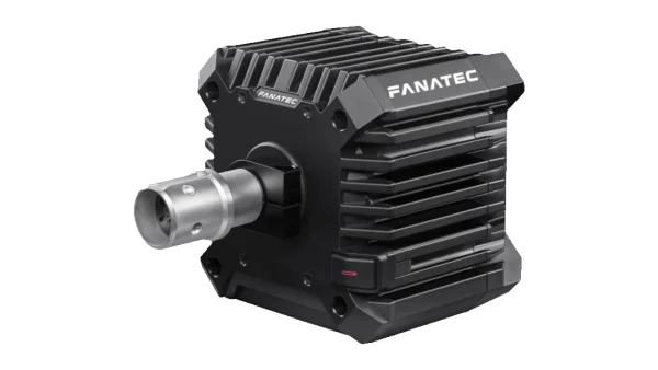 Fanatec CSL DD Wheel Base