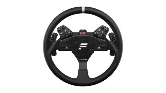 Fanatec R320 V2 CSL Wheel