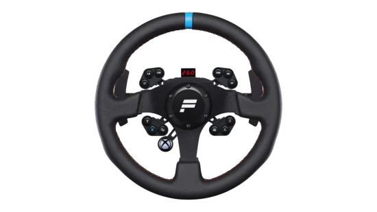 Fanatec R330 V2 Clubsport steering wheel