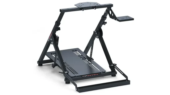 GT Omega Apex Wheel Stand