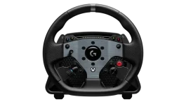 Logitech Pro Racing Wheel