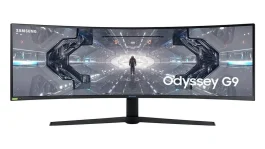 Samsung Odyssey G9 Gaming Monitor