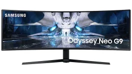 Samsung Odyssey Neo G9 Gaming Monitor