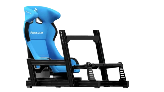 Sim-Lab GT1 Pro Cockpit