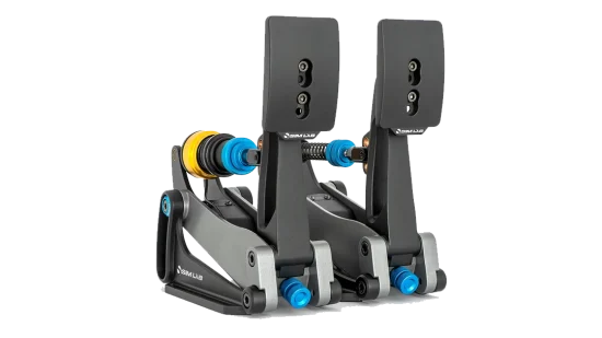 Sim-Lab XP1 Pedals