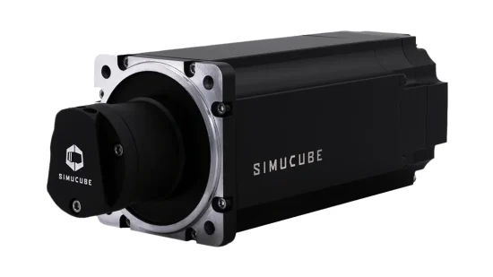 Simucube 2 Ultimate