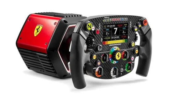Thrustmaster T818 Ferrari SF1000