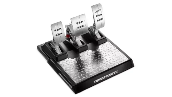 Thrustmaster T-LCM Pedals