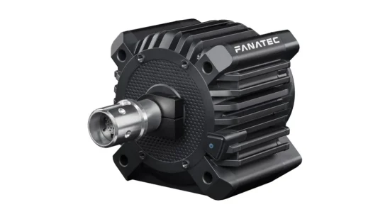 Fanatec GT DD Pro