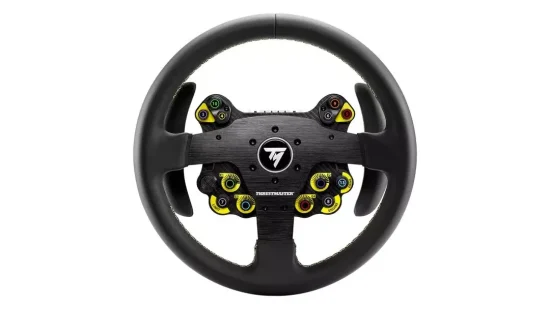 Thrustmaster EVO Racing 32R Wheel