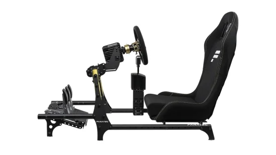Fanatec CSL Cockpit