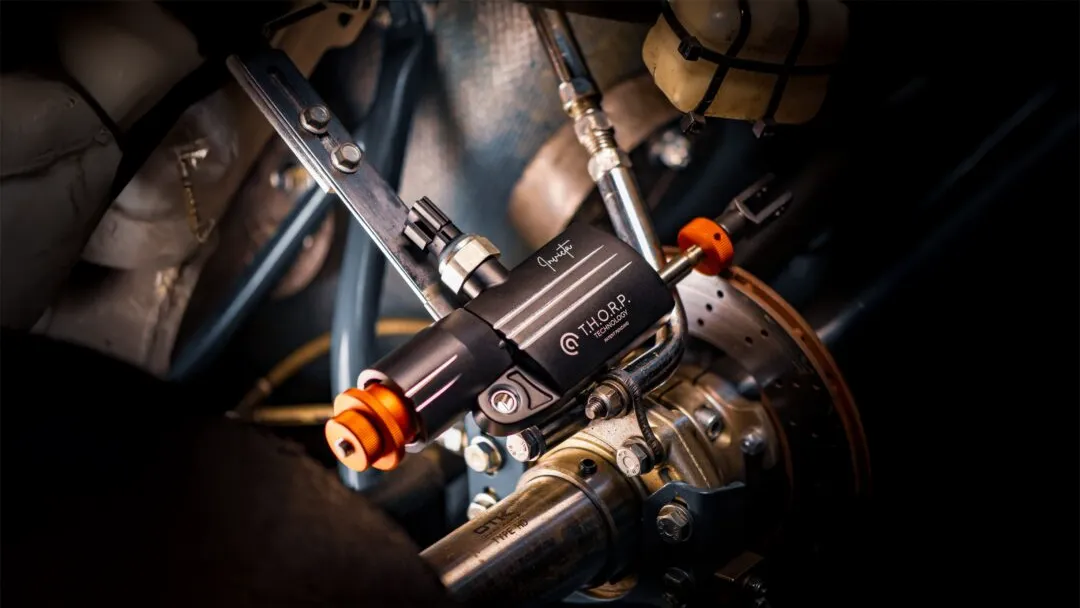 Forte® To Invicta™ Upgrade Kit Deal | SimRacingDeal.com