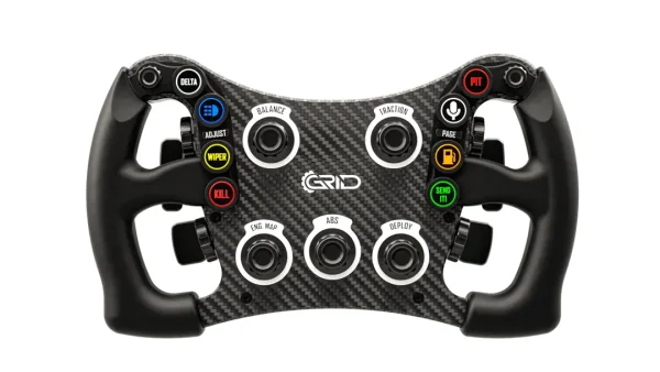 GRID MPX V2