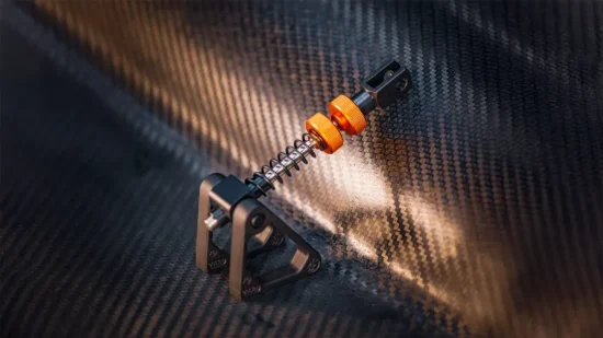 La Prima™ to Forte® Pedal set Upgrade Kit