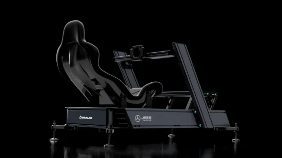 Sim-Lab-Mercedes-AMG-Formula-1-Team-Cockpit