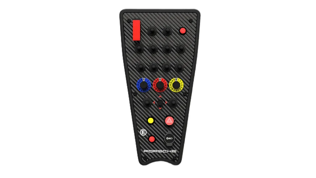Sim-Lab-Porsche-Button-box Sim-Lab-Porsche-Button-box