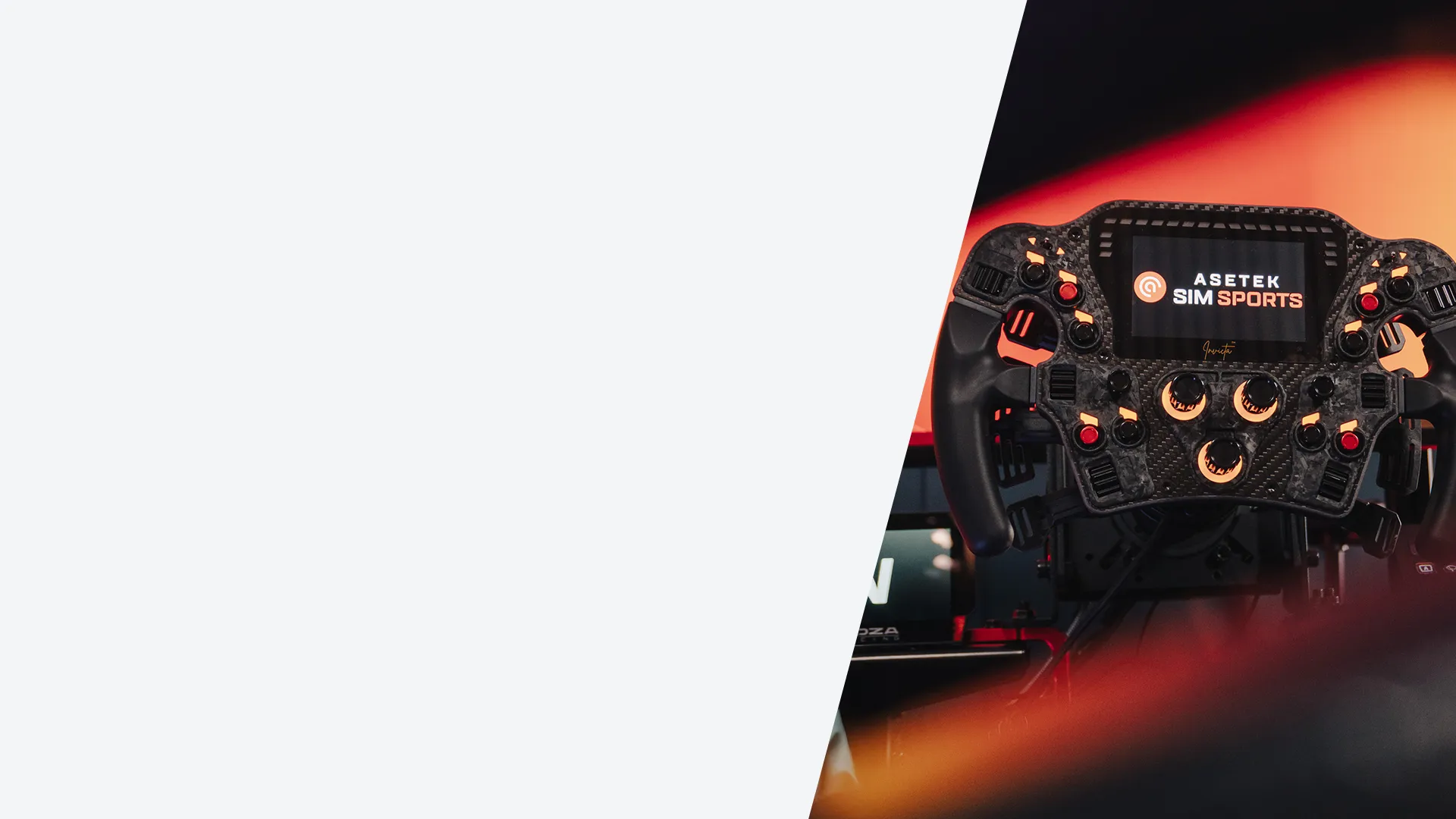 Sim Racing Setups Discounts and Affiliate Links